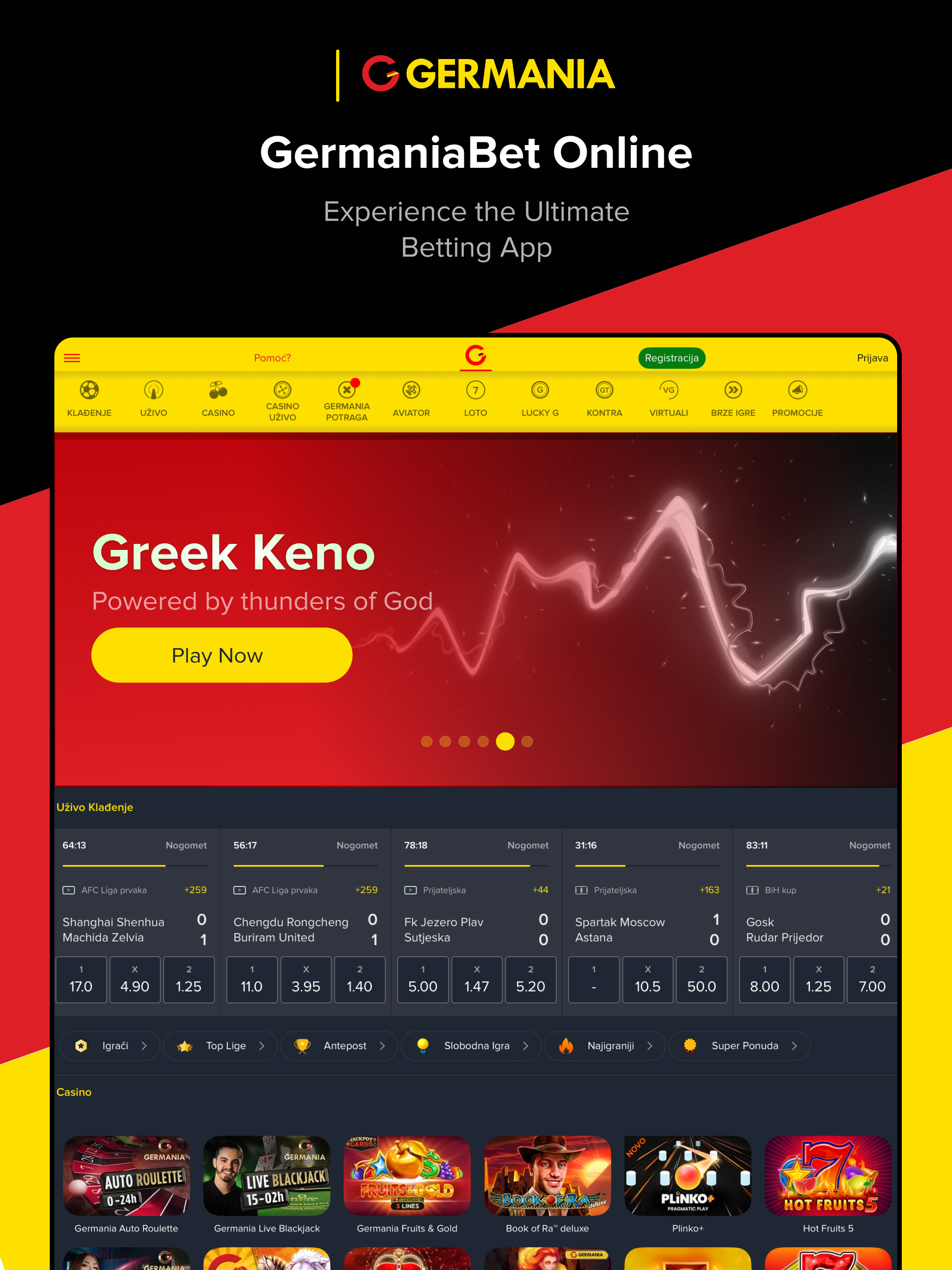 GermaniaSport