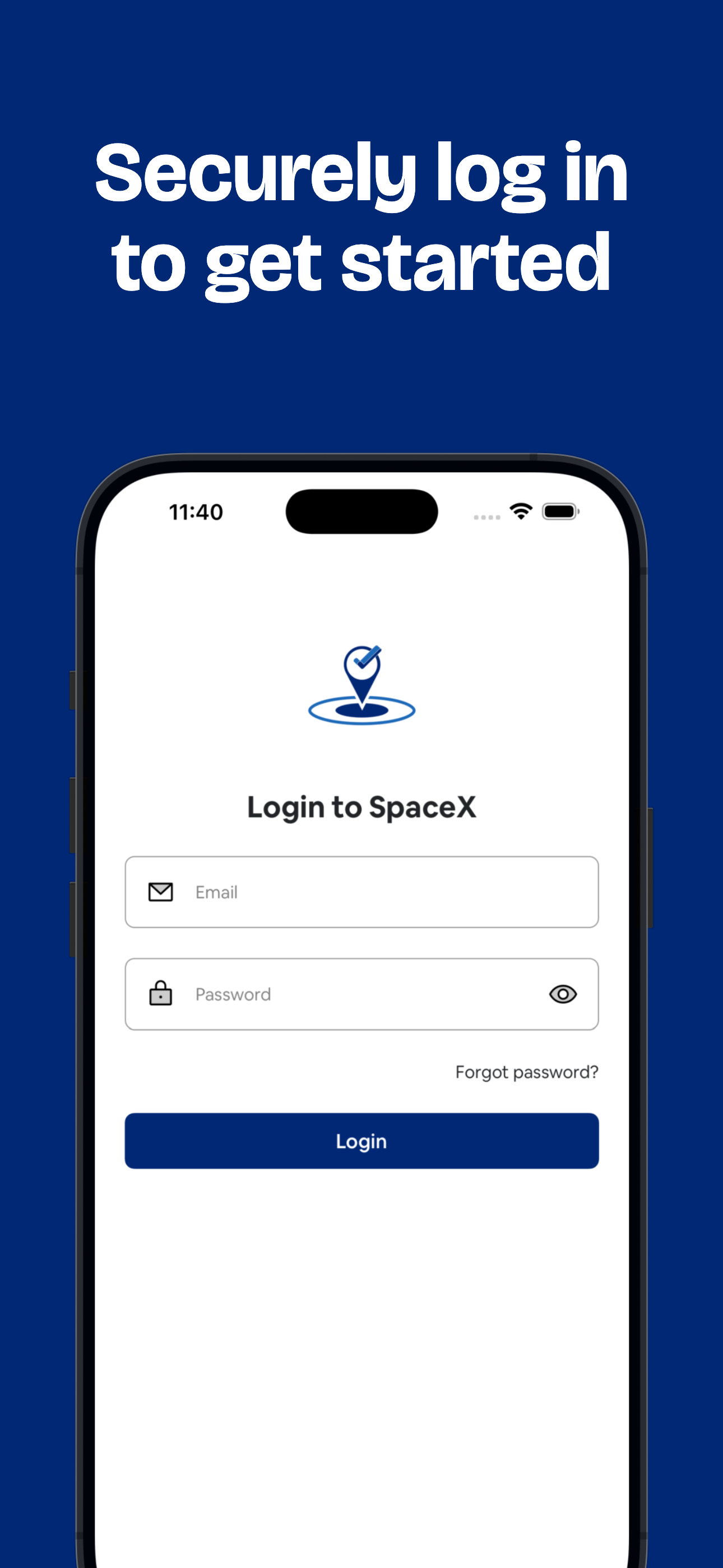 Smarty - Attendance Tracker screenshot 2