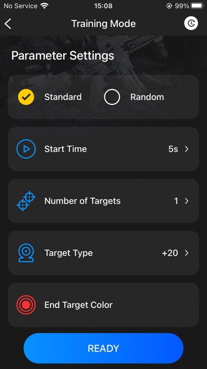 ESHOOTER screenshot-5