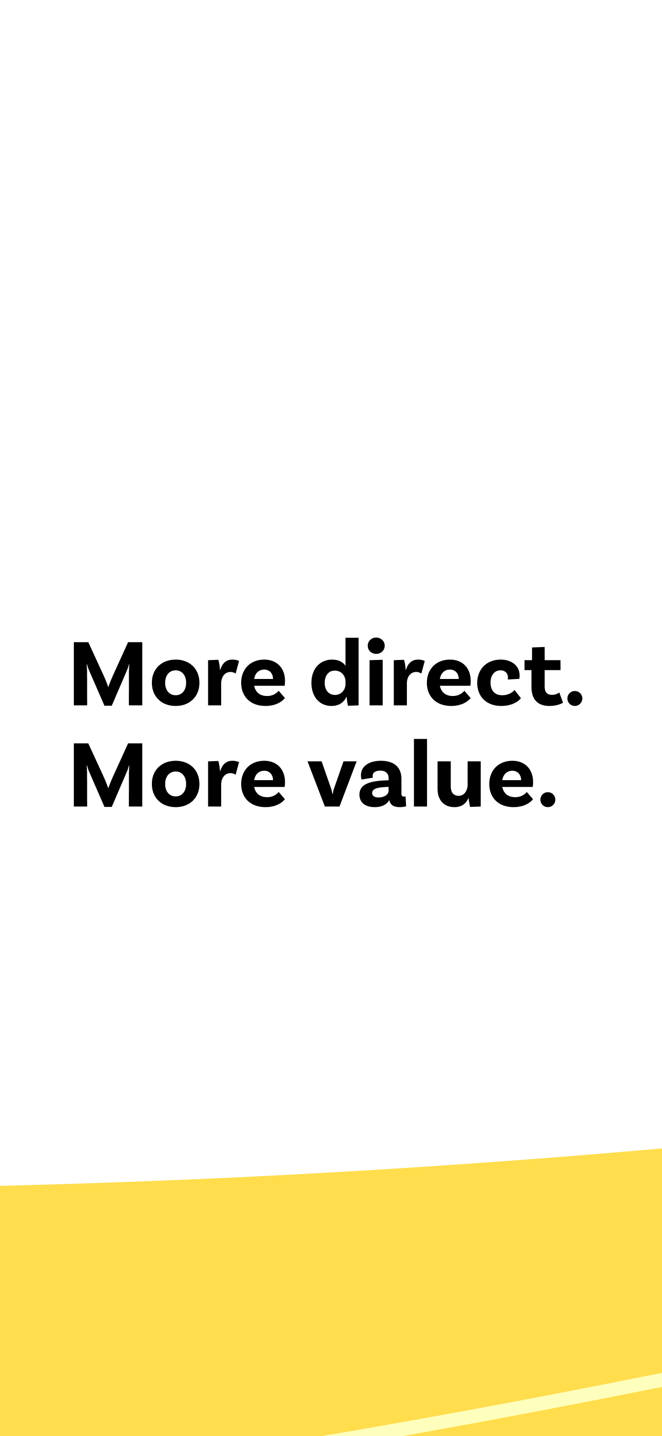 Direct Energy Canada screenshot 9