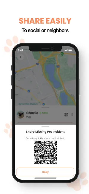 Tobik screenshot 4