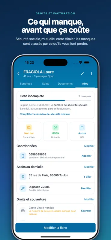 IDEL Pro screenshot 2 of 10