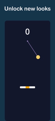 Pendulum Drop: Time the Drop screenshot 3