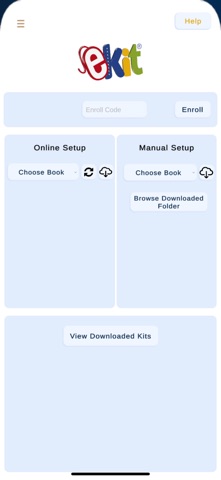 Prime Press E-Kit Screenshot 1 of 6
