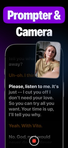 ActOnCue Reader & Line Learner screenshot 8