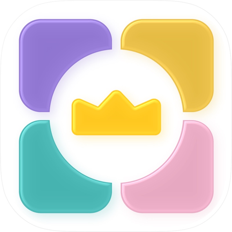 Queenzle - Queen Puzzle Game screenshot 9