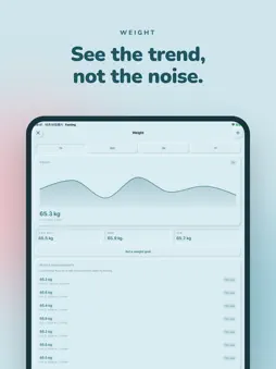 Fasting: Intermittent Tracker screenshot 9