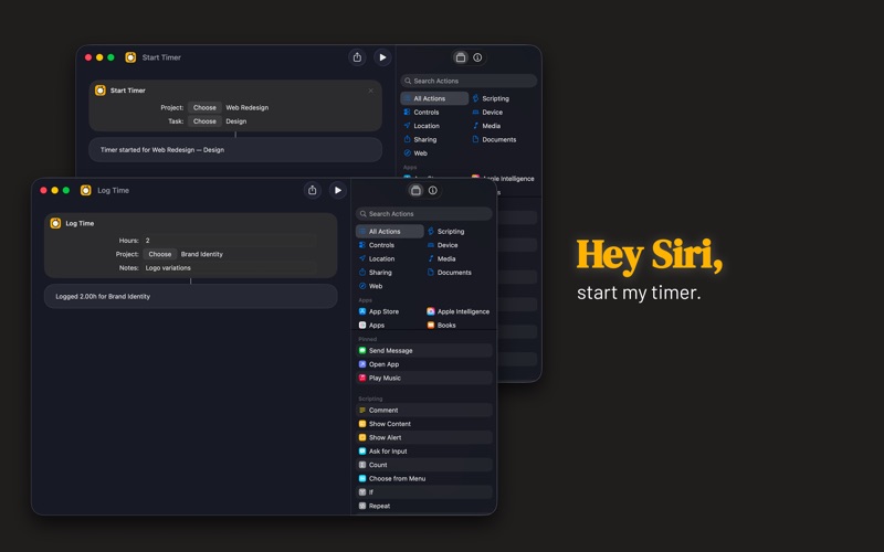 ShinyTimer screenshot