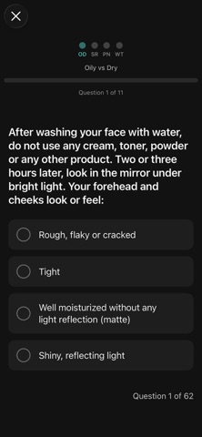 FaceAlarm - Face Yoga Tracker Screenshot 7 of 7