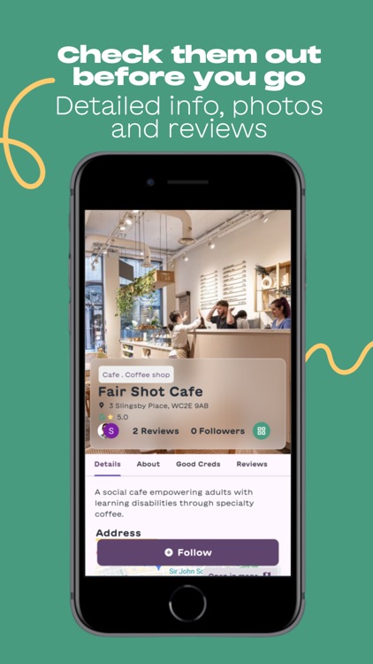 In Good Company screenshot-5