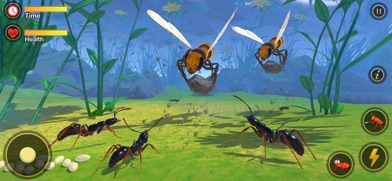 Ant Insect Bug Life Simulator Screenshot 5 of 6