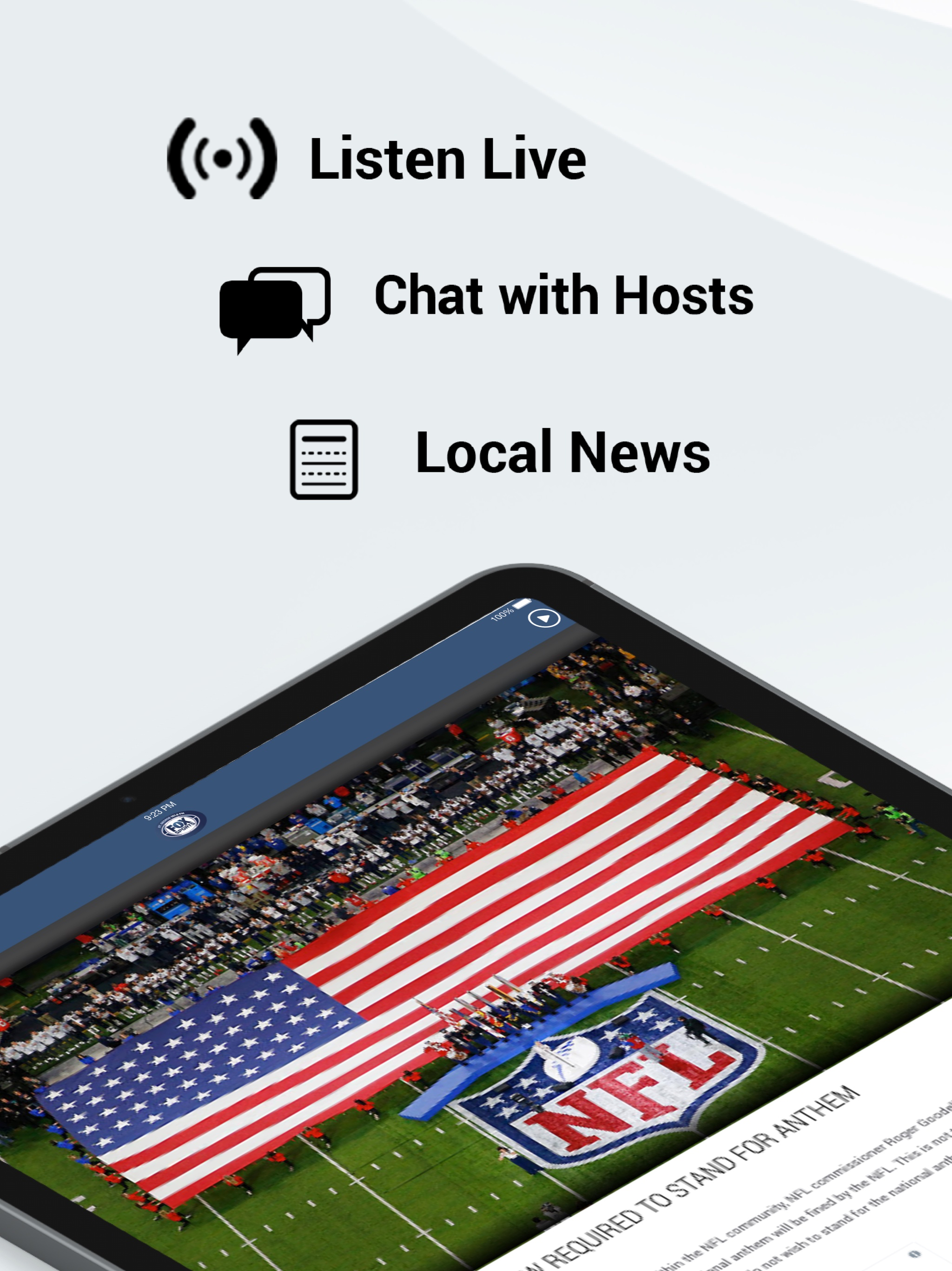 Fox Sports Utah