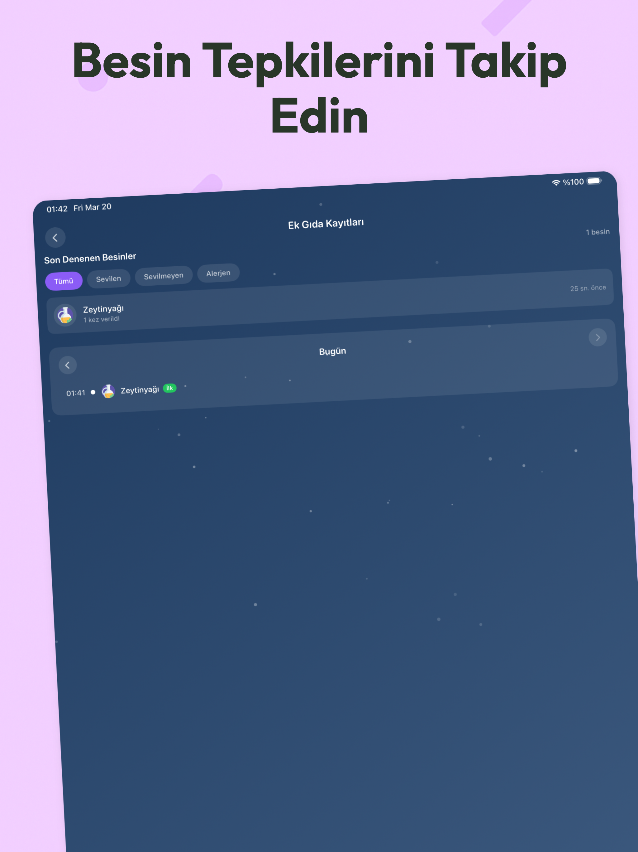Naini: Baby Routine screenshot 15