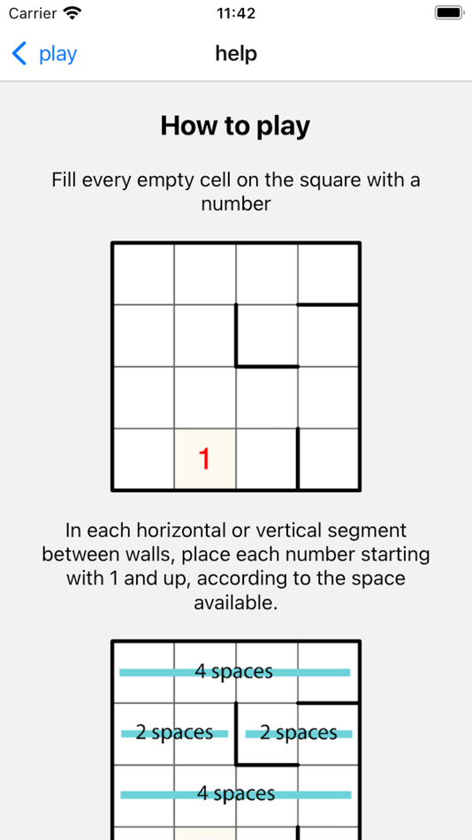 #2. OneUpPuzzleLite (iOS) 由: KoolUncle