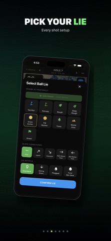 TeeShot AI Screenshot 3 of 7