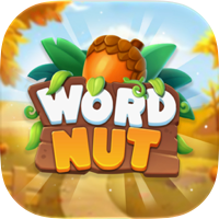 Word Nut Crossword Puzzle Game