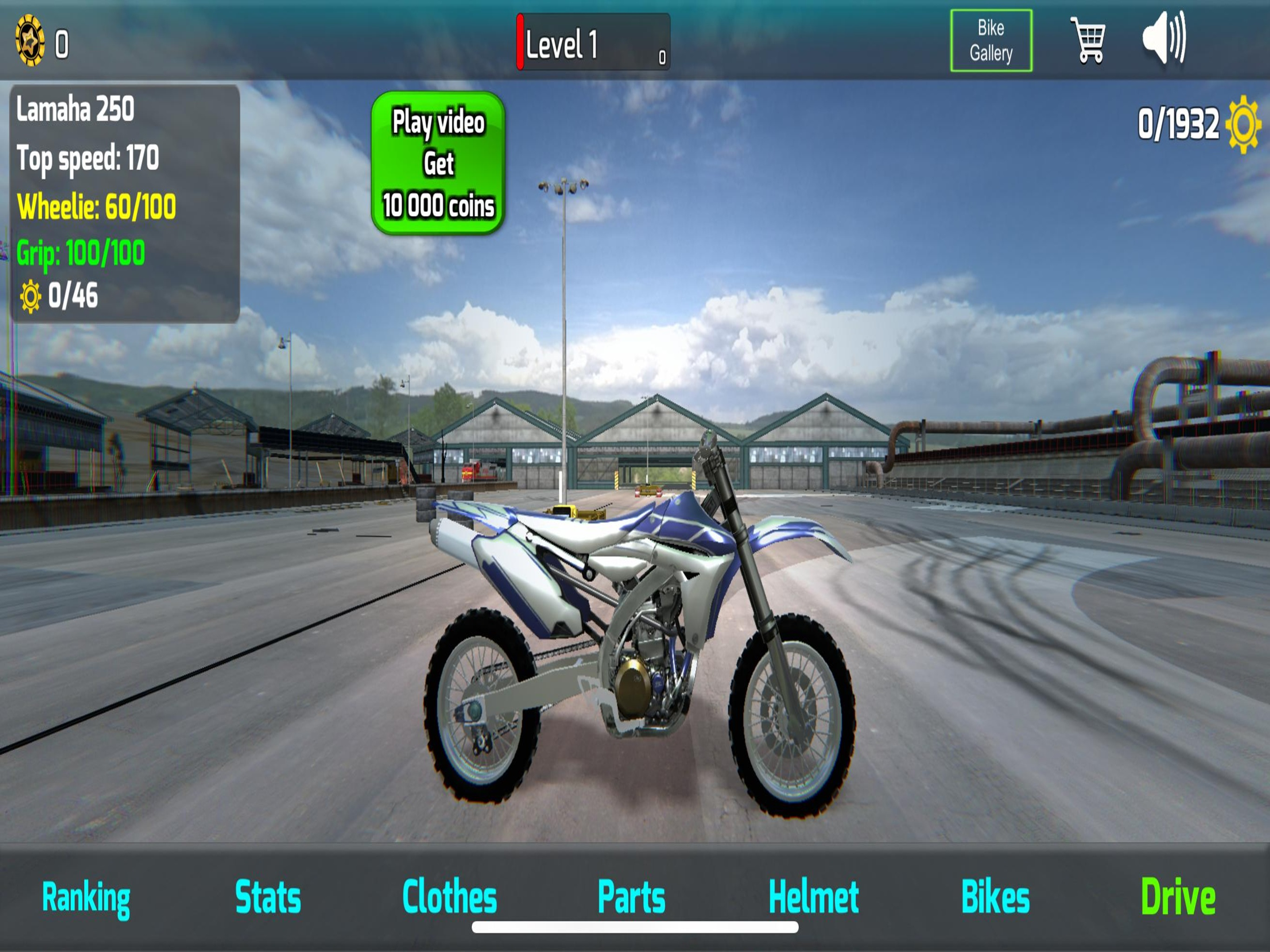 Wheelie King 4 screenshot 10