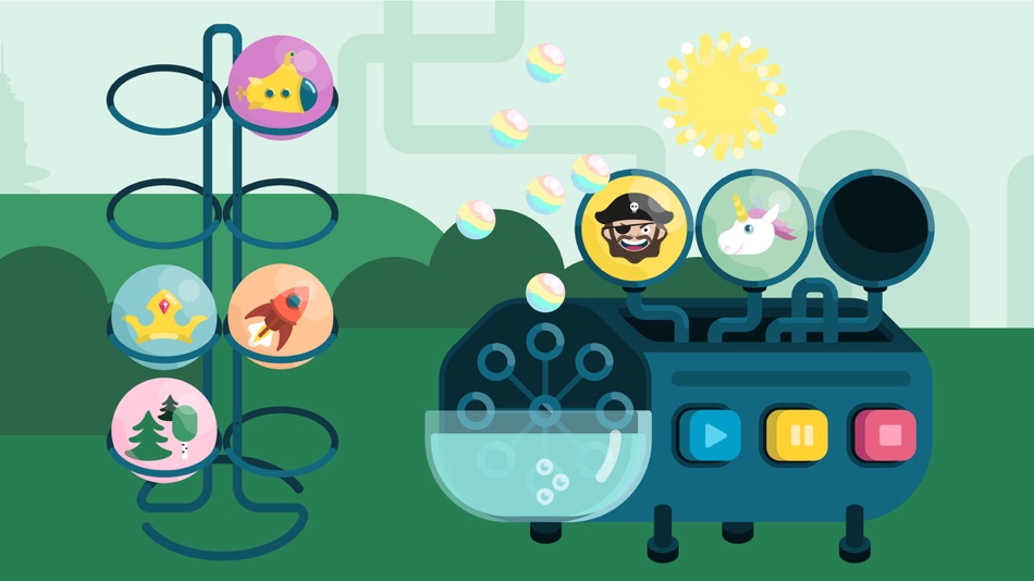 #2. BUU-klubben (iOS) 由: Yleisradio Oy