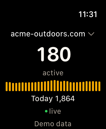 Pulse: Widgets for GA4 screenshot 12
