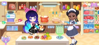 Slimaid Princess: Idol Life iPhone screenshot