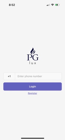 PGlux screenshot