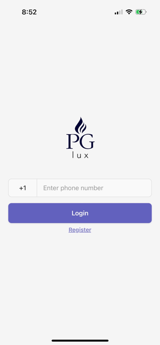 PGlux Screenshot 1 of 5