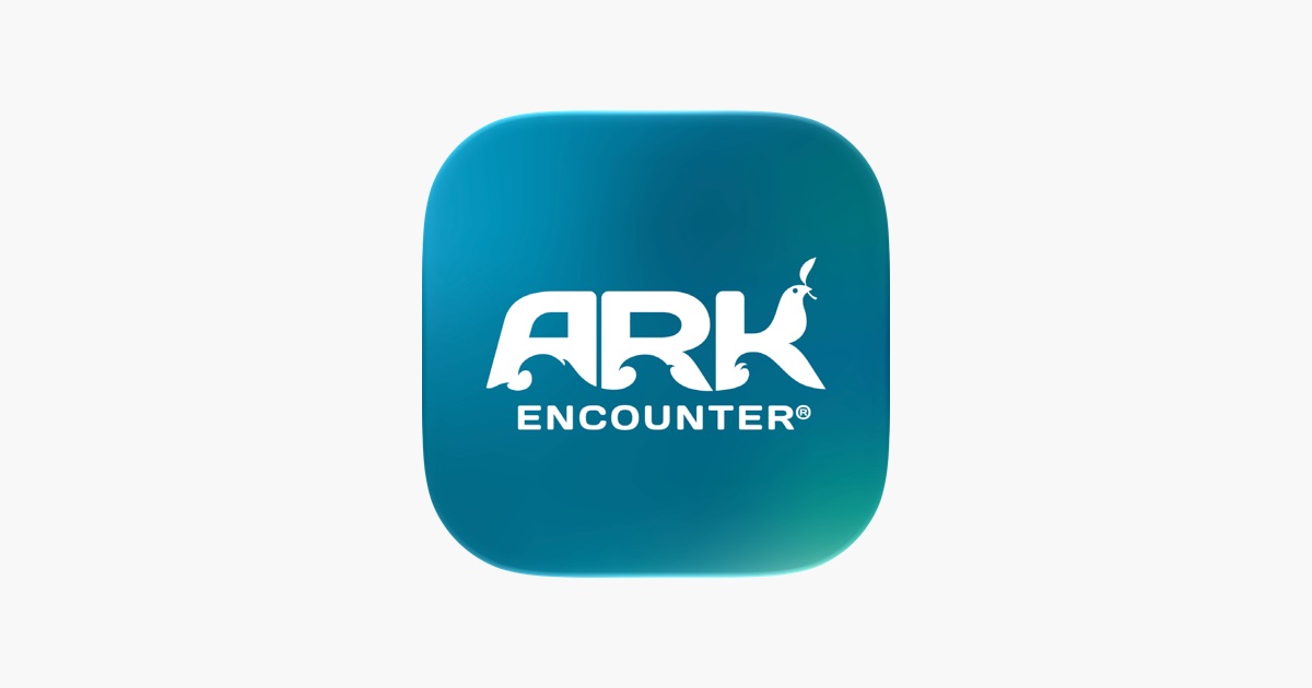 ‎Ark Encounter App - App Store