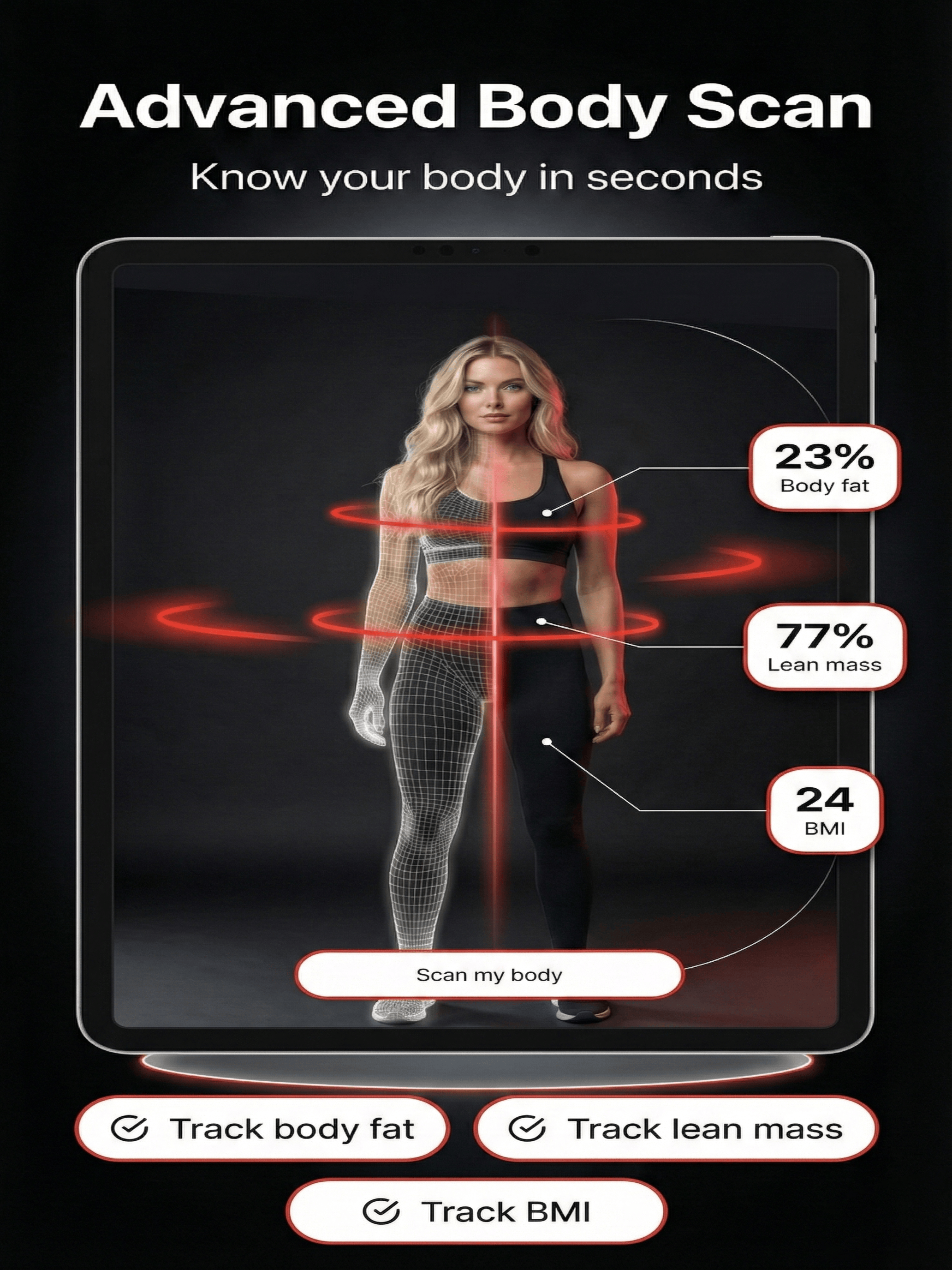 NWFit: Fitness & Weight Loss