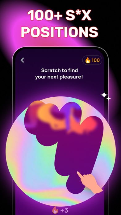 Sex Actions Dating Game Meet Screenshot