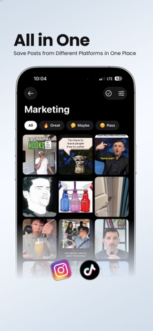 MarkPlease Screenshot 2 of 6
