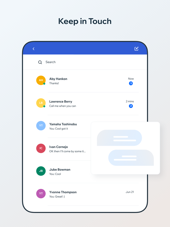 Screenshot #5 pour DigitALL App