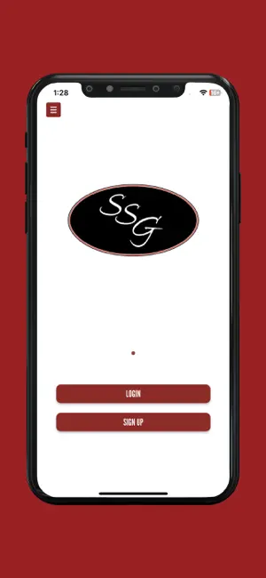 Sylvan Street Grille Loyalty screenshot 1