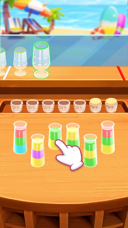 Juice Craft - Water Jam Master screenshot-3