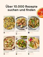 kitchen stories rezepte kochen ipad bildschirmfoto 4