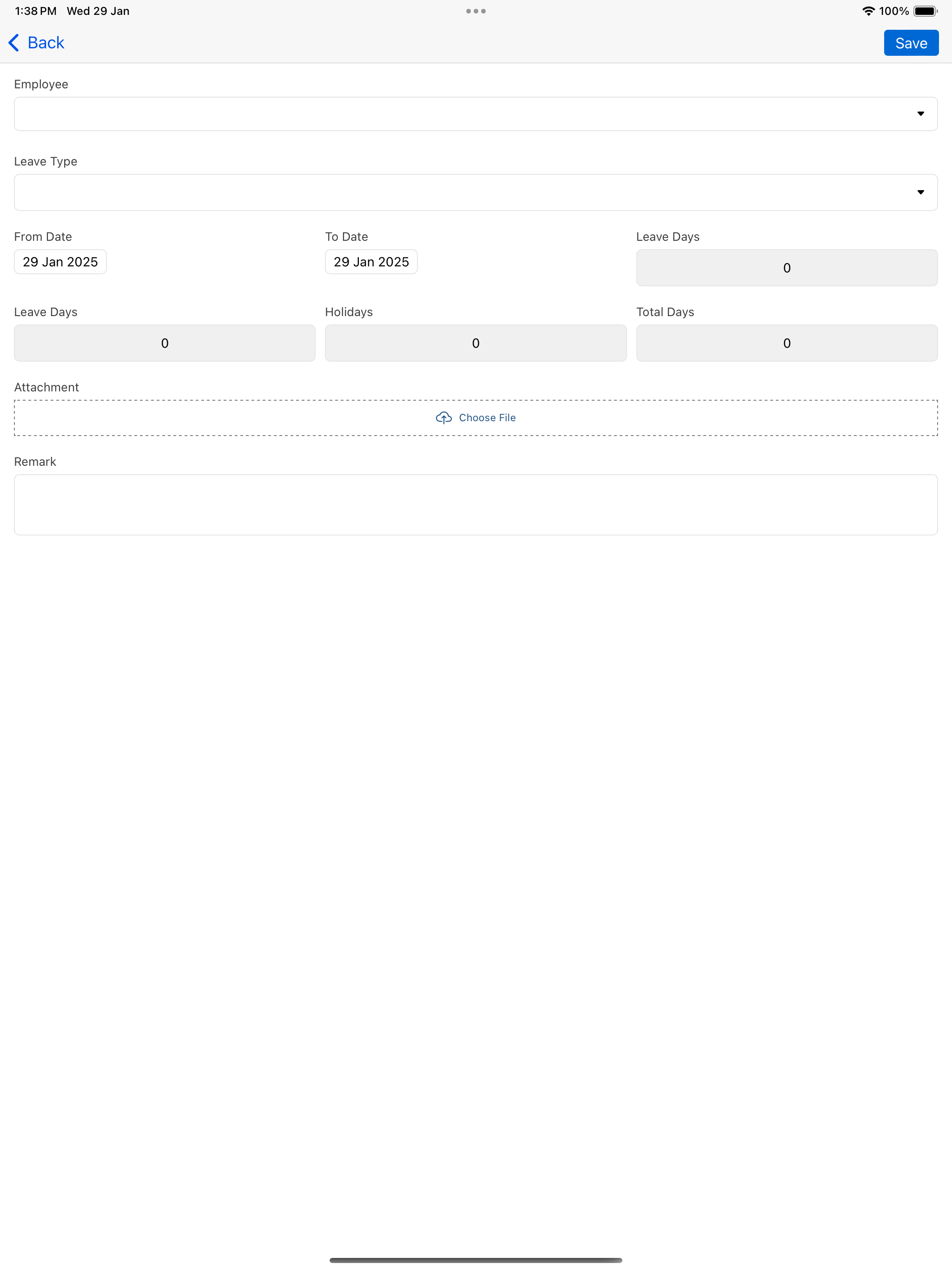 HM MetricS