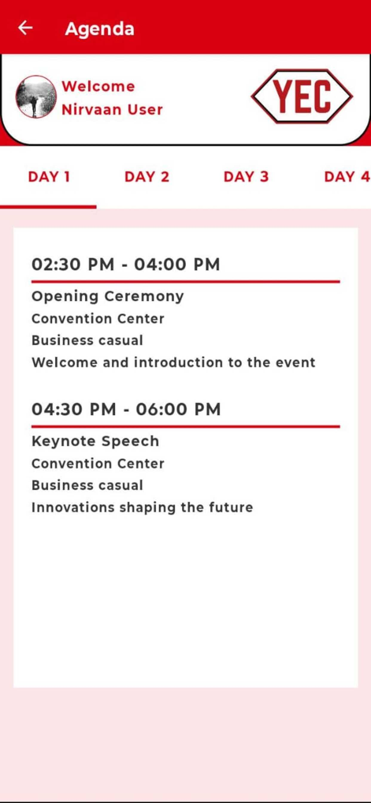 YEC 2024 screenshot 6