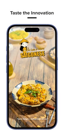 Saigonese Oc Lau Screenshot 1 of 3