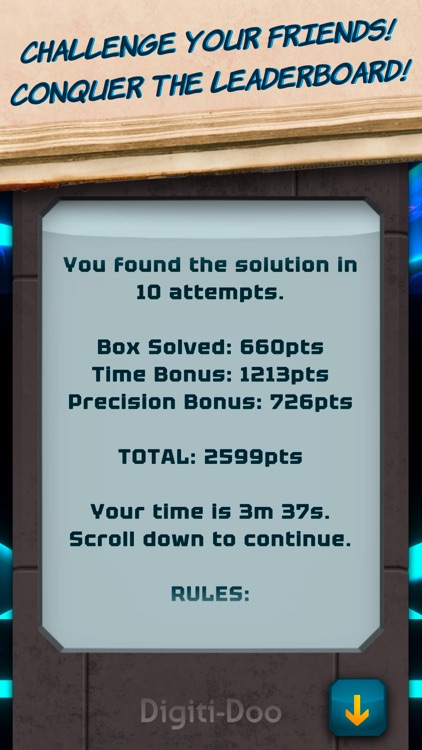 Mystery Boxes screenshot-4