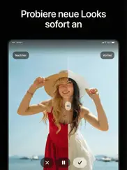 auror ai - photo video editor ipad bildschirmfoto 3