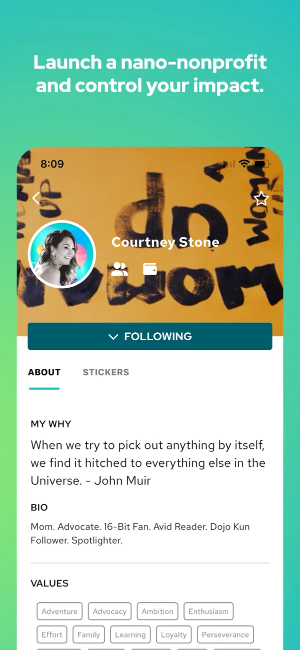 Screenshot #2 pour Spotlight XYZ
