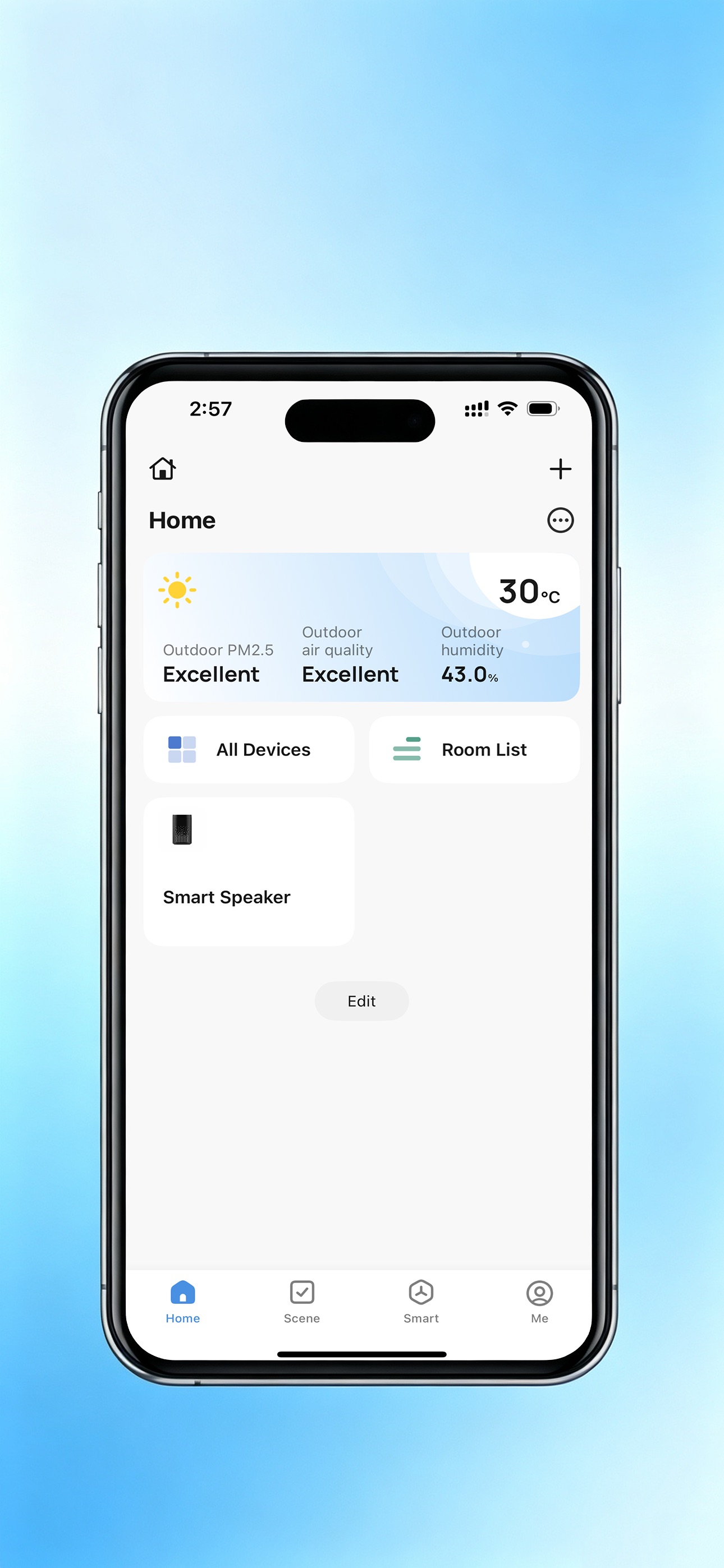 Screenshot 2 of 智小秘Pro