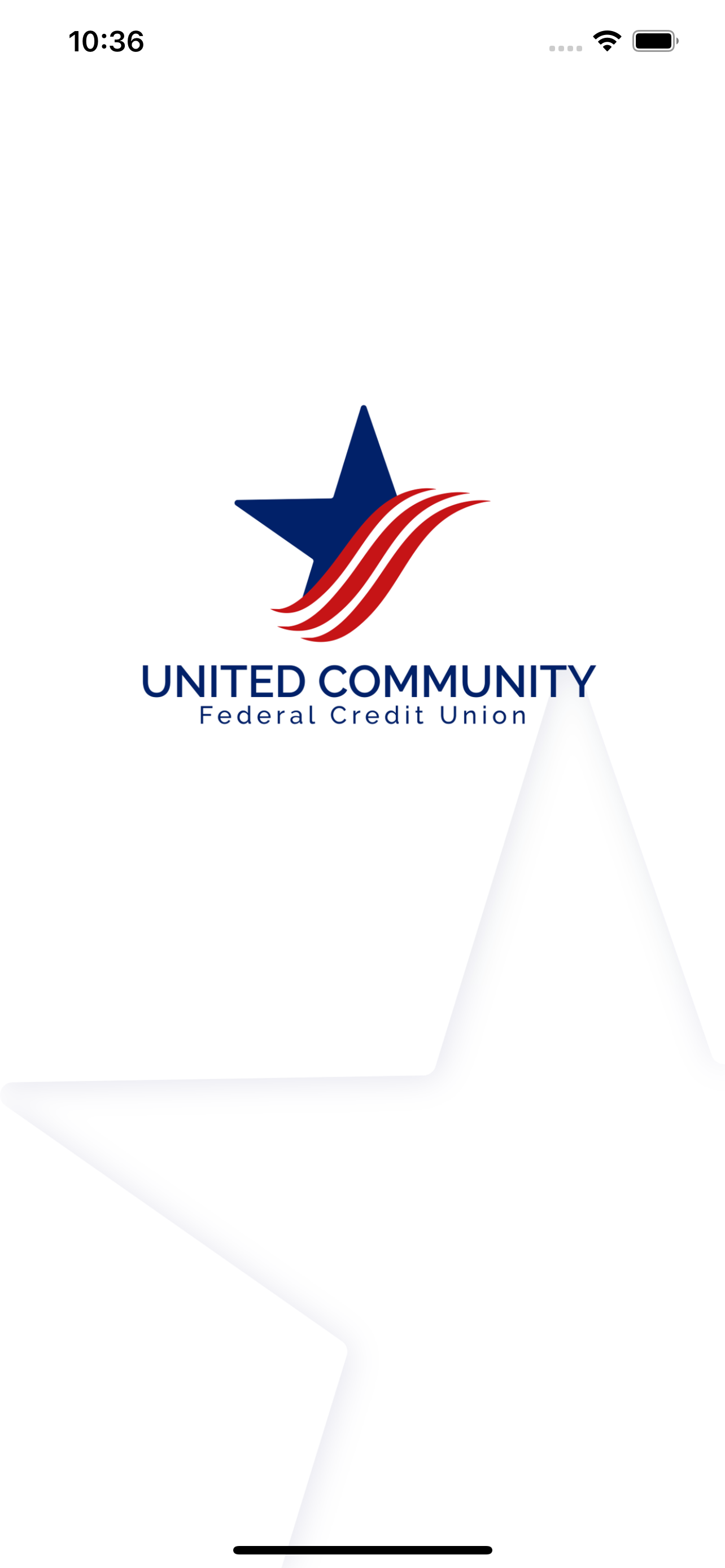 United Community FCU Mobile