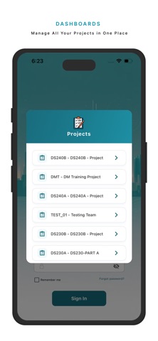 PrimaBI-DM Screenshot 6 of 10