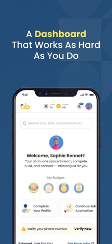 Abekus screenshot