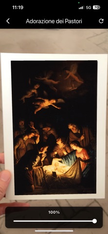 AR Museum screenshot