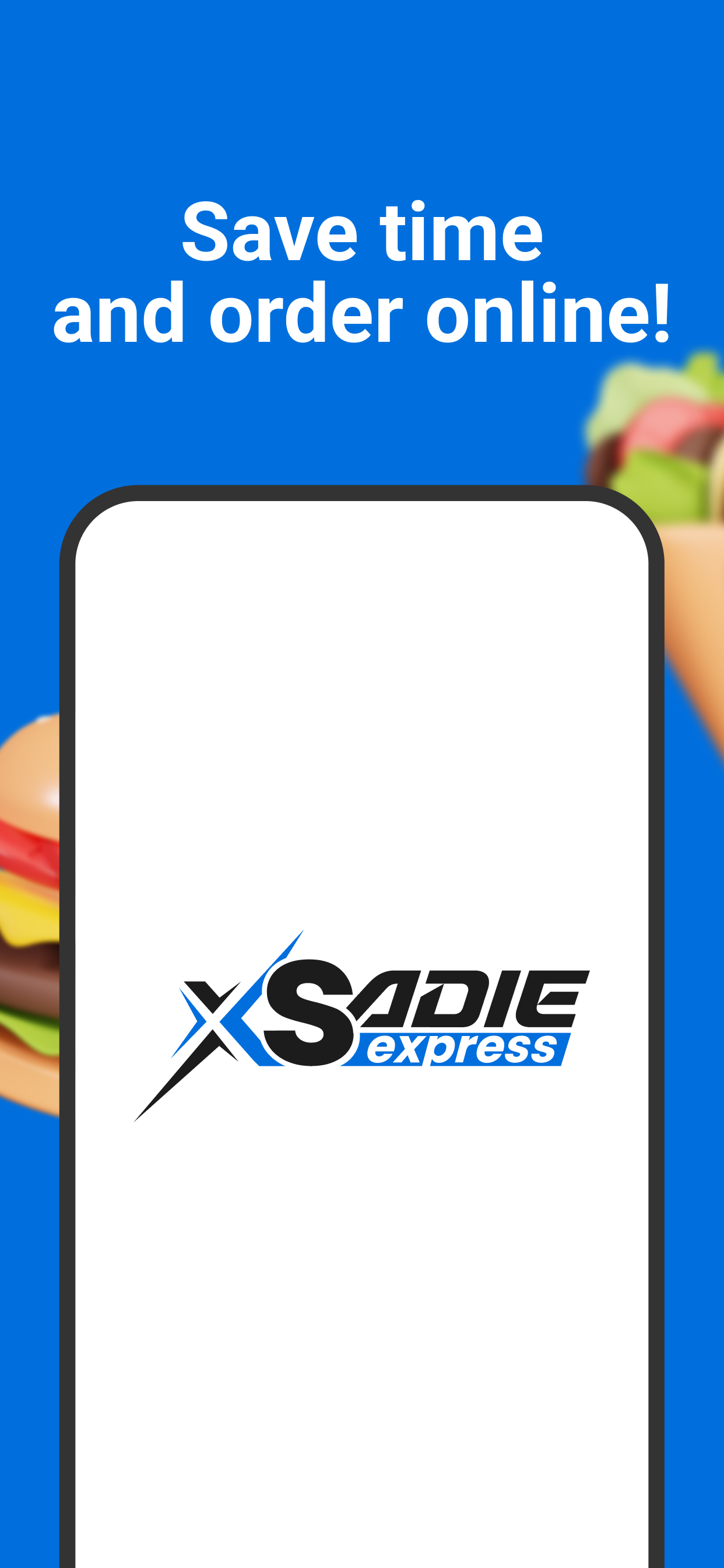SadieXpress