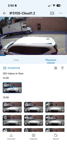 AI Color Pro Screenshot 8 of 8