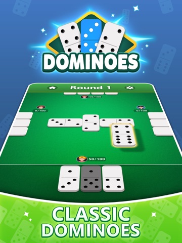 Daily Dominoes - Domino Game