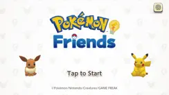 Pokémon Friends iPhone image 4