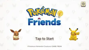 Pokémon Friends screenshot 4